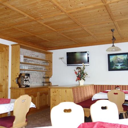 Ferienhaus Inge Sankt Leonhard im Pitztal Bagian luar foto